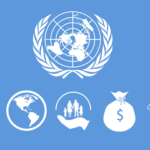 Agenda 2030 Ziele - Logos